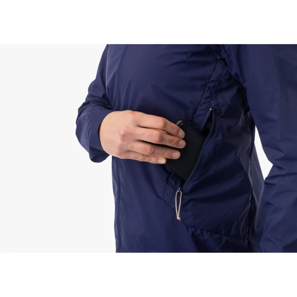 7mesh Northwoods Windjas Dames - Twilight