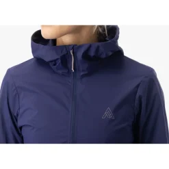 7mesh Northwoods Windjas Dames - Twilight