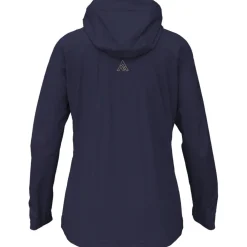 7mesh Northwoods Windjas Dames - Twilight