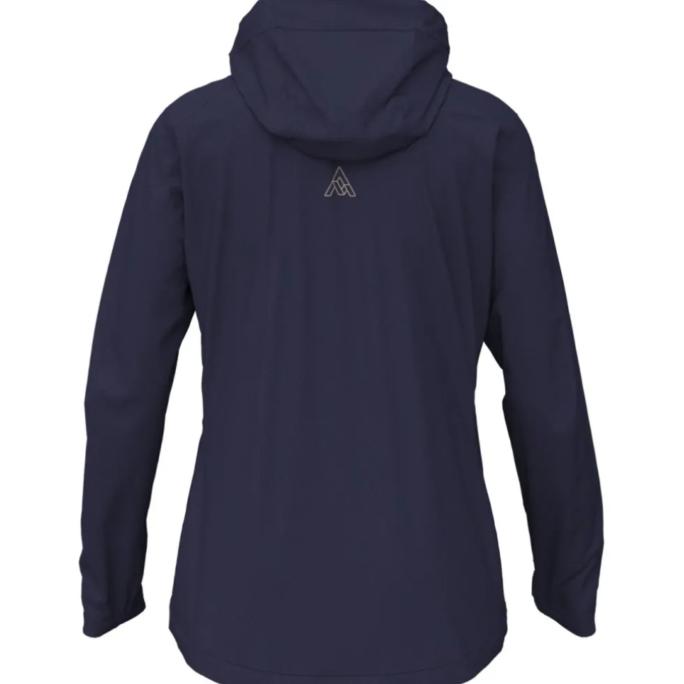 7mesh Northwoods Windjas Dames - Twilight