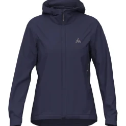 7mesh Northwoods Windjas Dames - Twilight