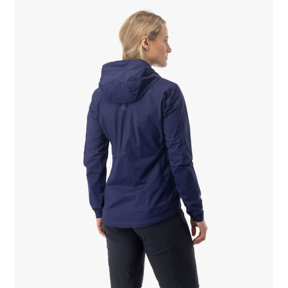 7mesh Northwoods Windjas Dames - Twilight