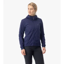 7mesh Northwoods Windjas Dames - Twilight