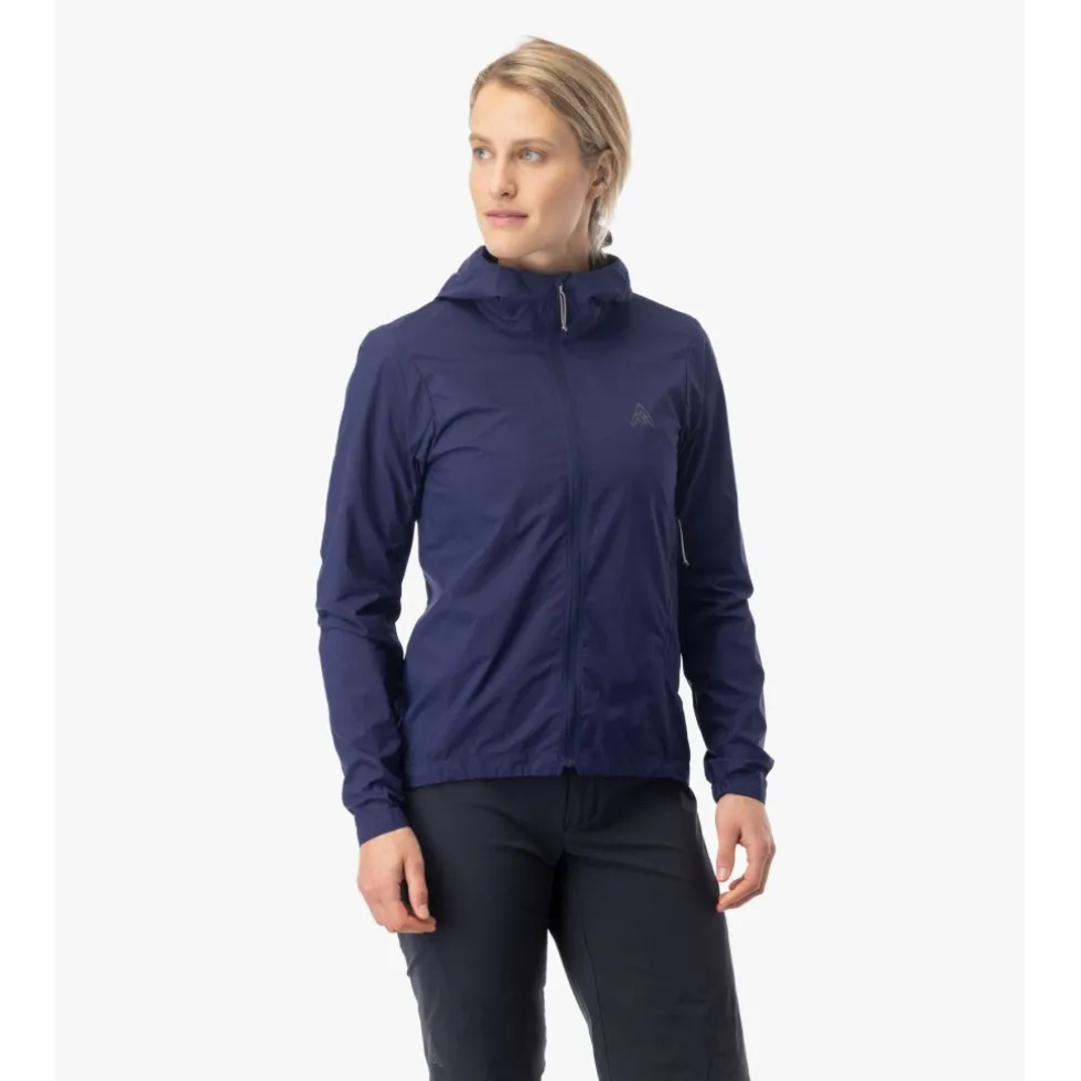 7mesh Northwoods Windjas Dames - Twilight