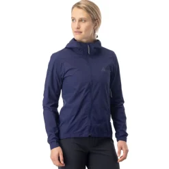 7mesh Northwoods Windjas Dames - Twilight
