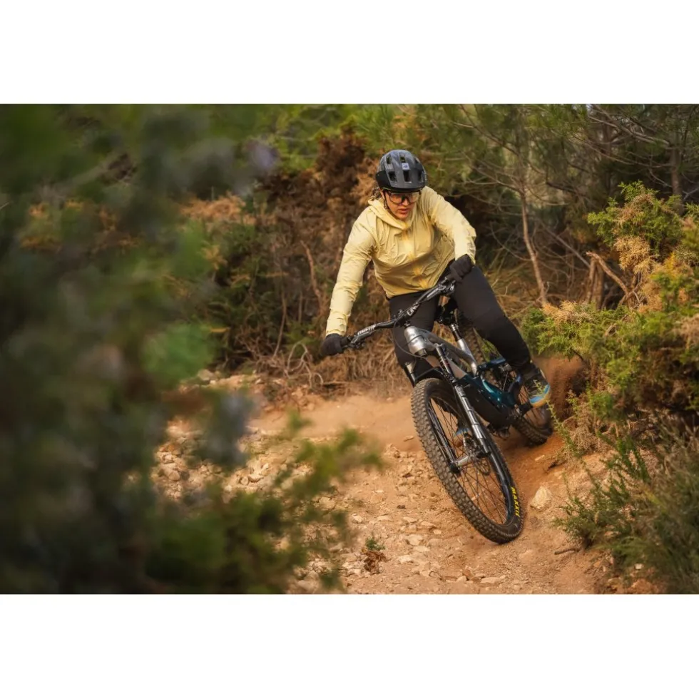 7mesh Northwoods Windjas Dames - Twilight