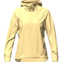7mesh Northwoods Windjas Dames - Mellow Yellow