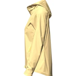 7mesh Northwoods Windjas Dames - Mellow Yellow