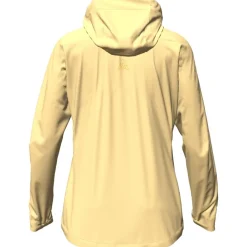 7mesh Northwoods Windjas Dames - Mellow Yellow