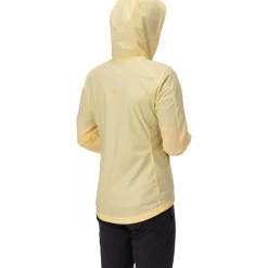 7mesh Northwoods Windjas Dames - Mellow Yellow