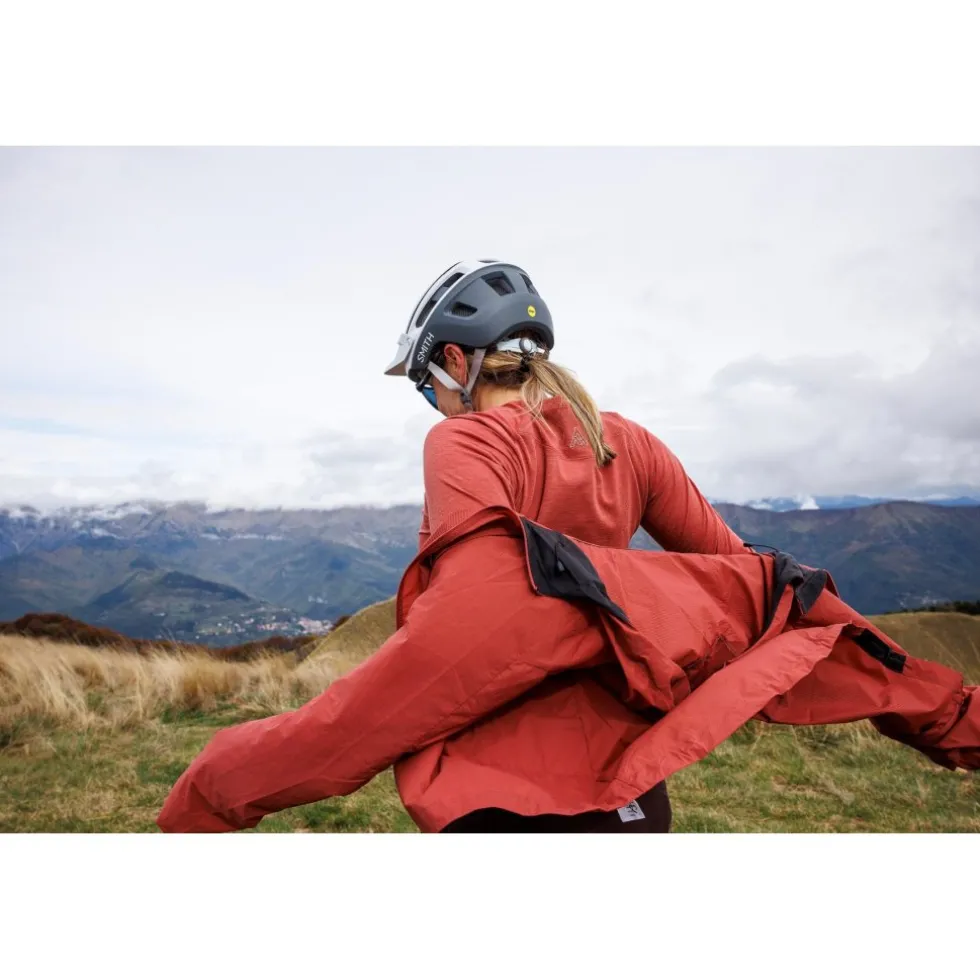 7mesh Northwoods Windjas Dames - Autumn Rose
