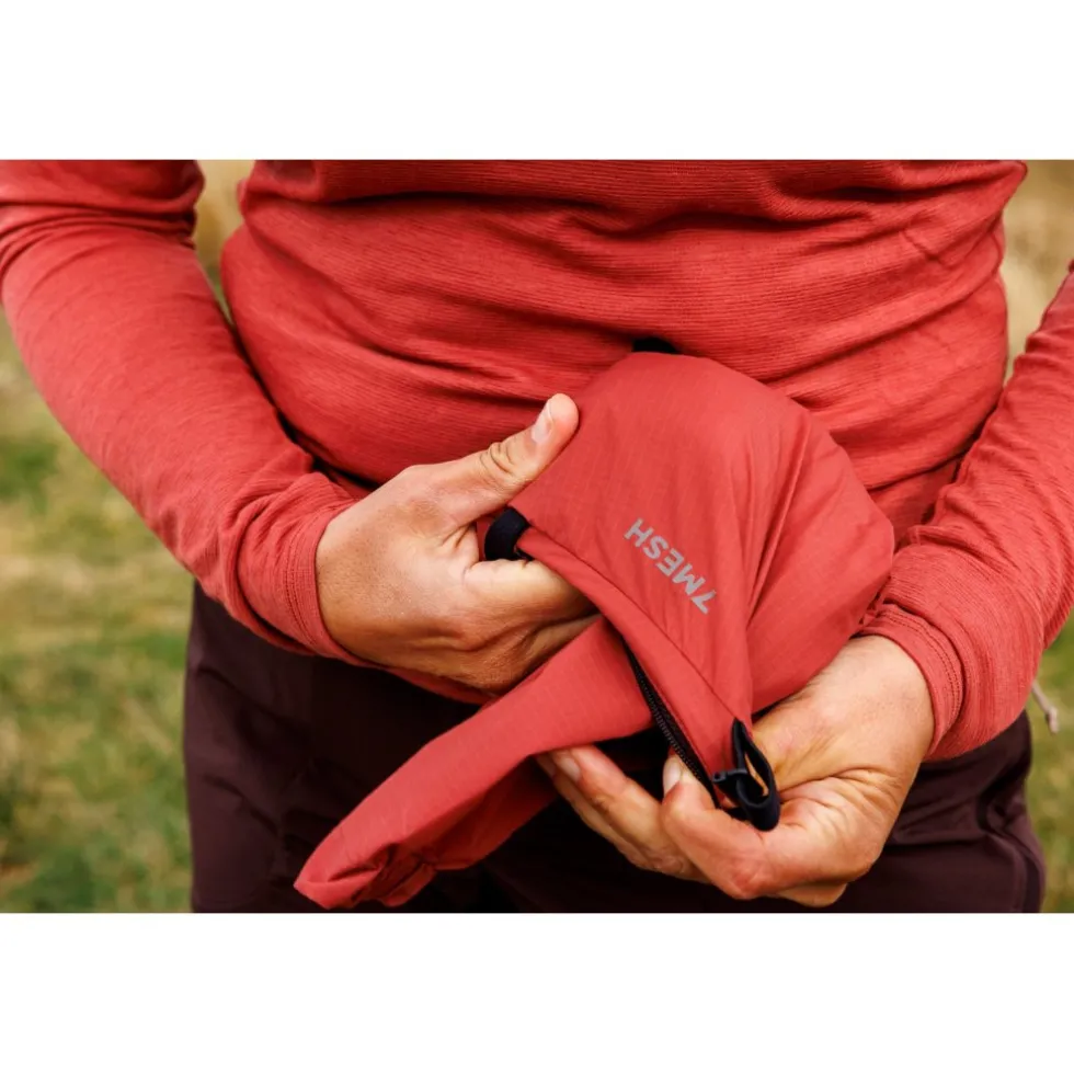 7mesh Northwoods Windjas Dames - Autumn Rose