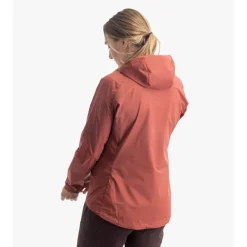 7mesh Northwoods Windjas Dames - Autumn Rose