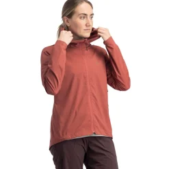 7mesh Northwoods Windjas Dames - Autumn Rose