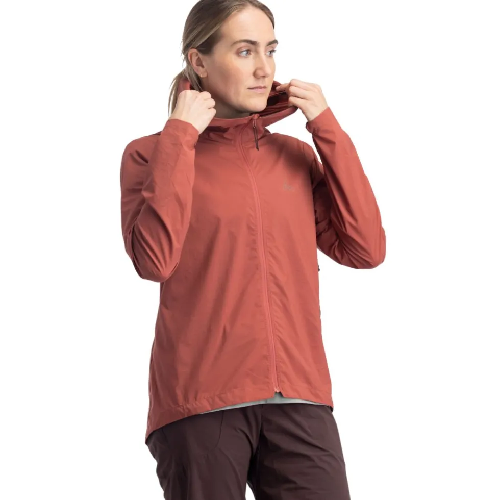 7mesh Northwoods Windjas Dames - Autumn Rose