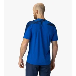 7mesh Roam Shirt met Korte Mouwen Heren - Douglas Fir