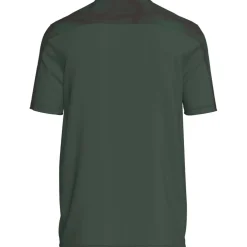 7mesh Roam Shirt met Korte Mouwen Heren - Douglas Fir
