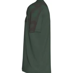 7mesh Roam Shirt met Korte Mouwen Heren - Douglas Fir
