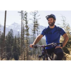 7mesh Roam Shirt met Korte Mouwen Heren - Douglas Fir