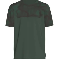 7mesh Roam Shirt met Korte Mouwen Heren - Douglas Fir