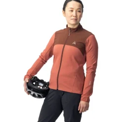 7mesh Spruce Jas Dames - Trail Mix