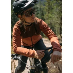 7mesh Spruce Jas Dames - Trail Mix