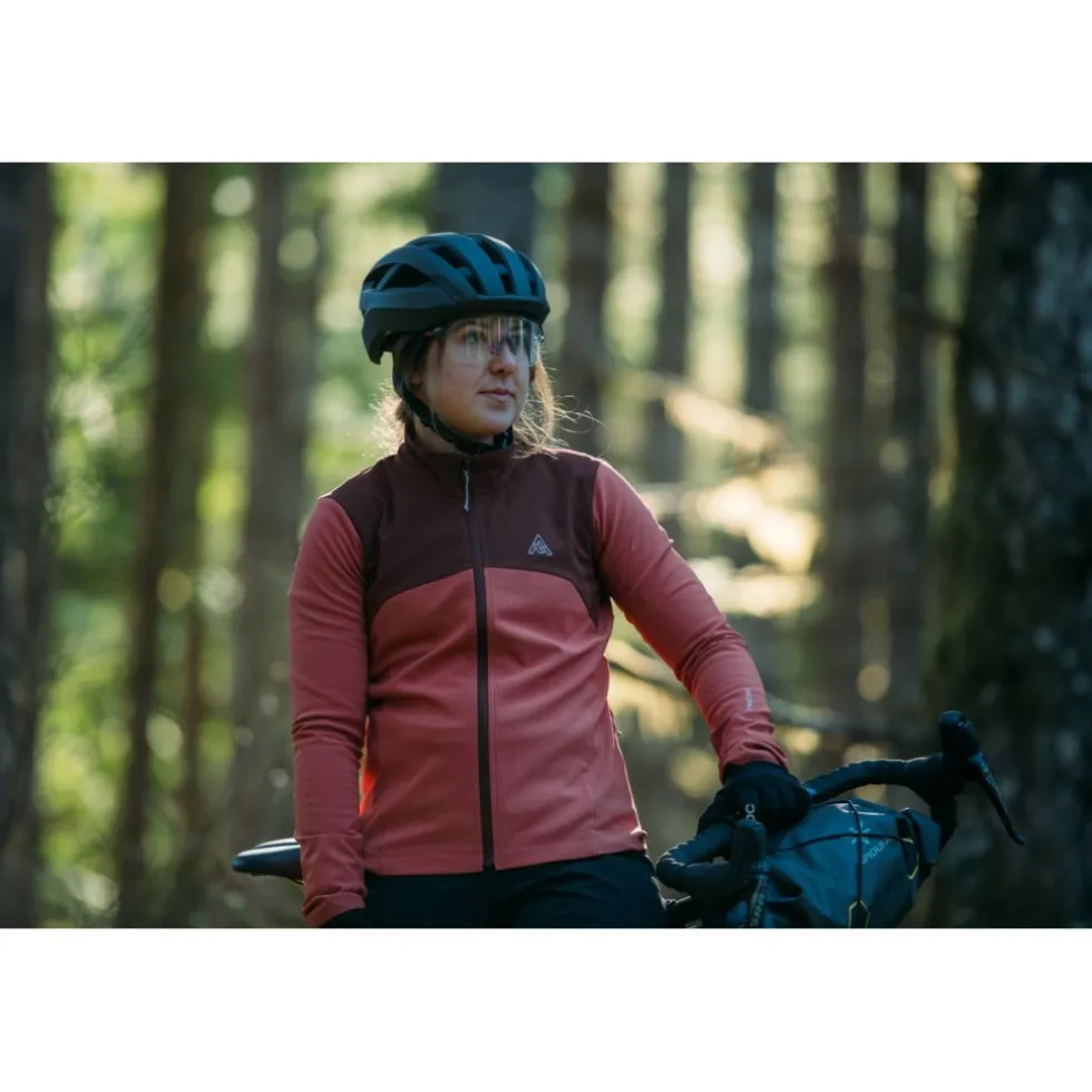 7mesh Spruce Jas Dames - Trail Mix