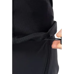 7mesh Spruce Jas Dames - Zwart