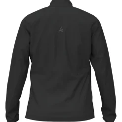 7mesh Spruce Jas Dames - Zwart