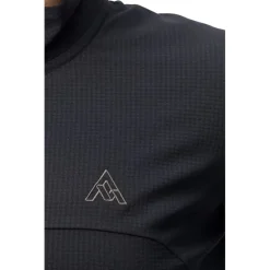 7mesh Spruce Jas Dames - Zwart