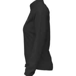 7mesh Spruce Jas Dames - Zwart