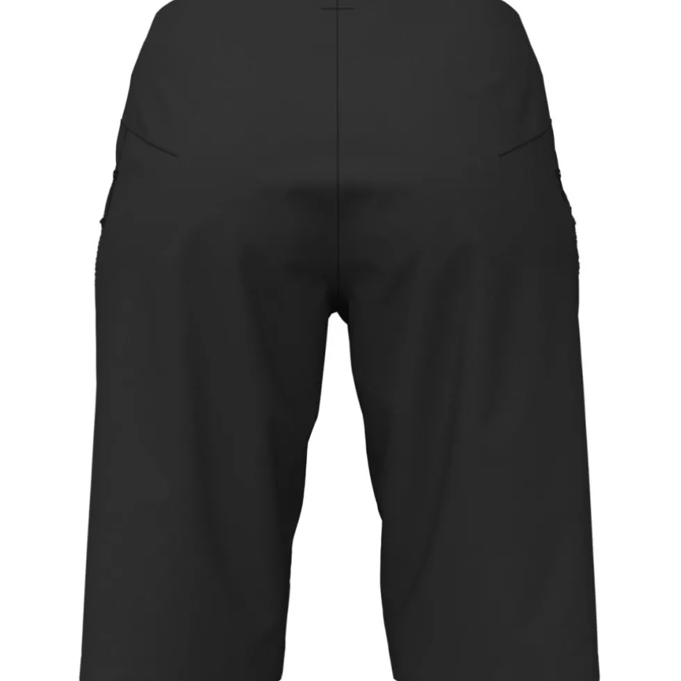 7mesh Transition 12" Short Damen - Zwart