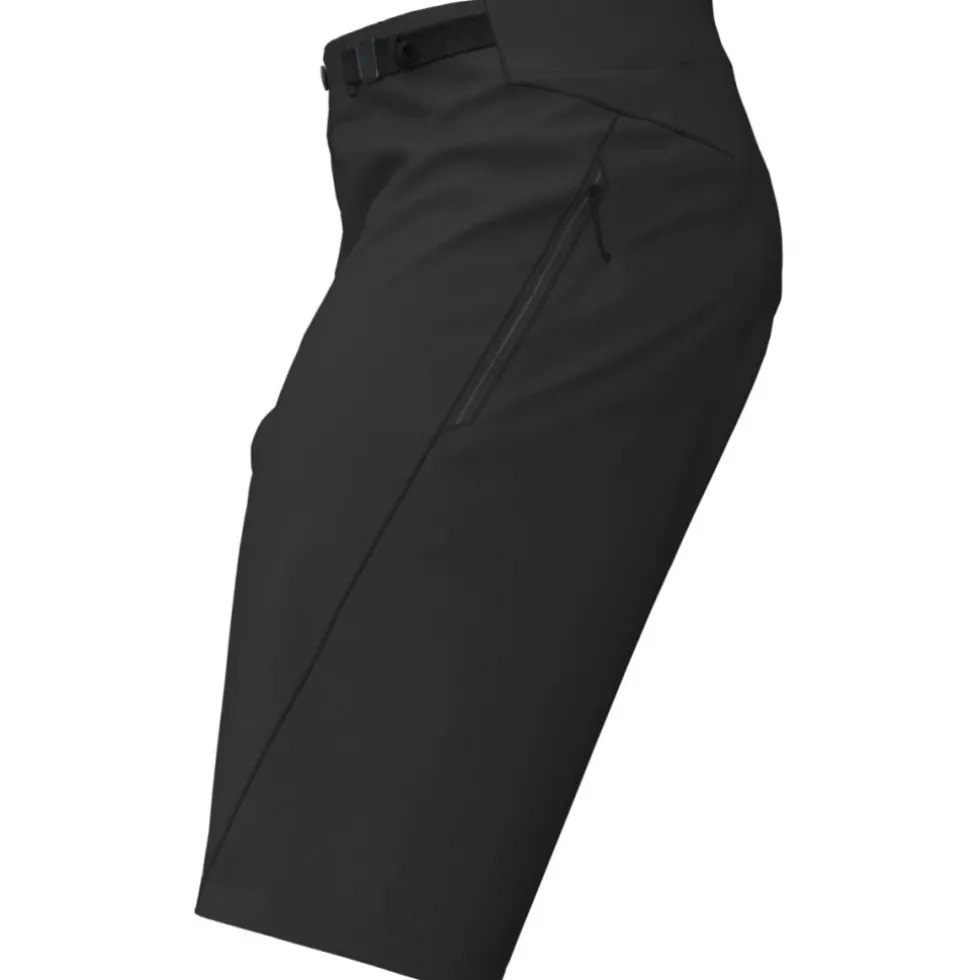 7mesh Transition 13" Short Heren - Zwart