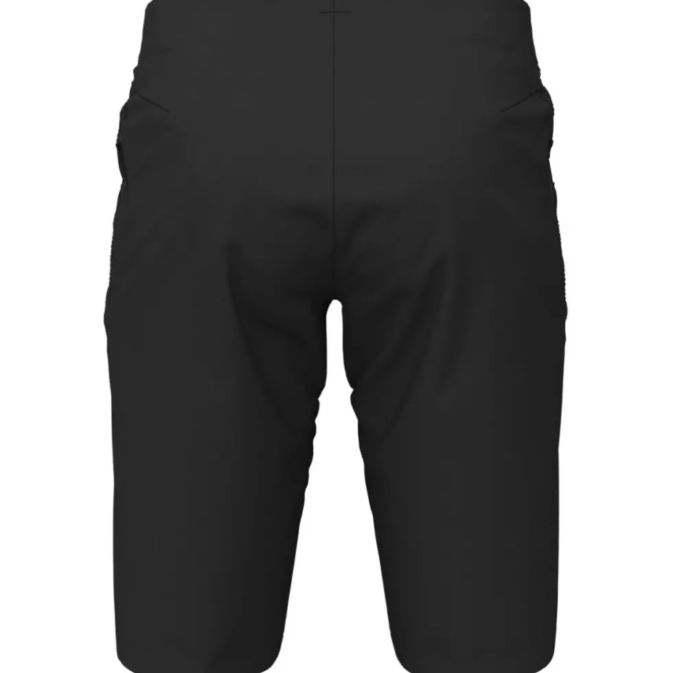 7mesh Transition 13" Short Heren - Zwart