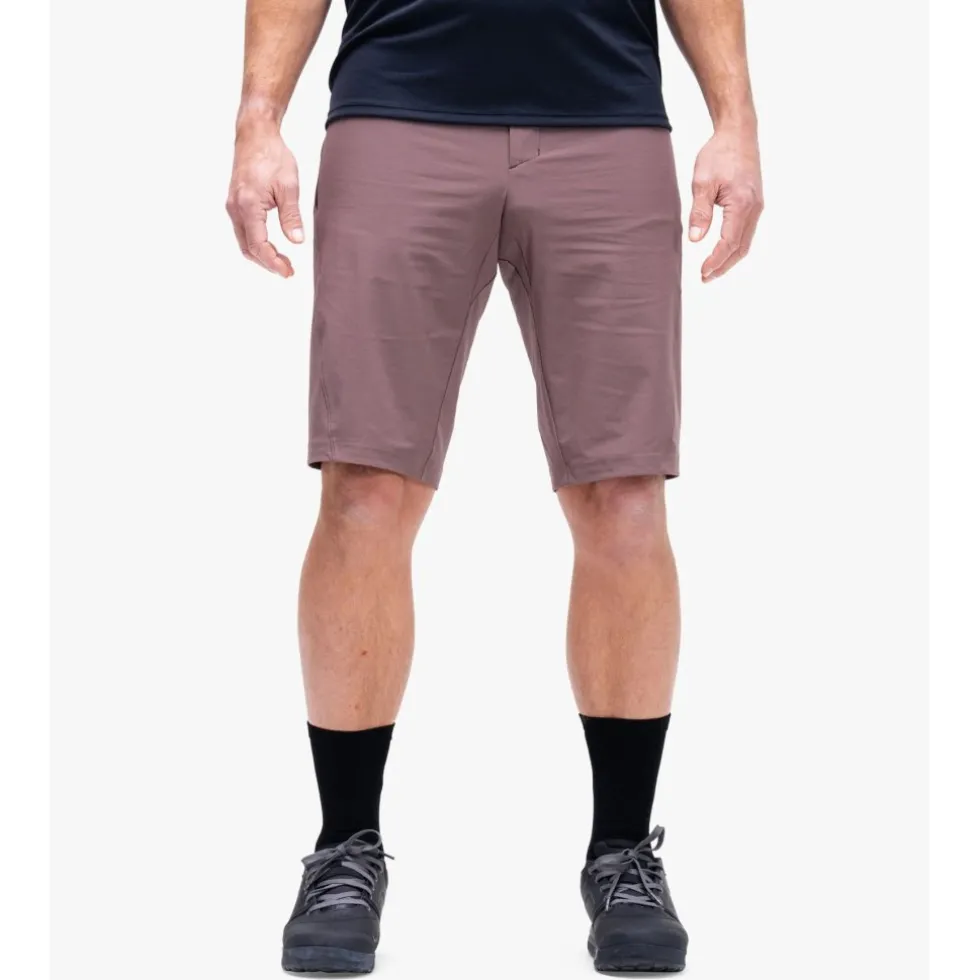 7mesh Transition 13 Zoll Short broeken Heren - Chocolate
