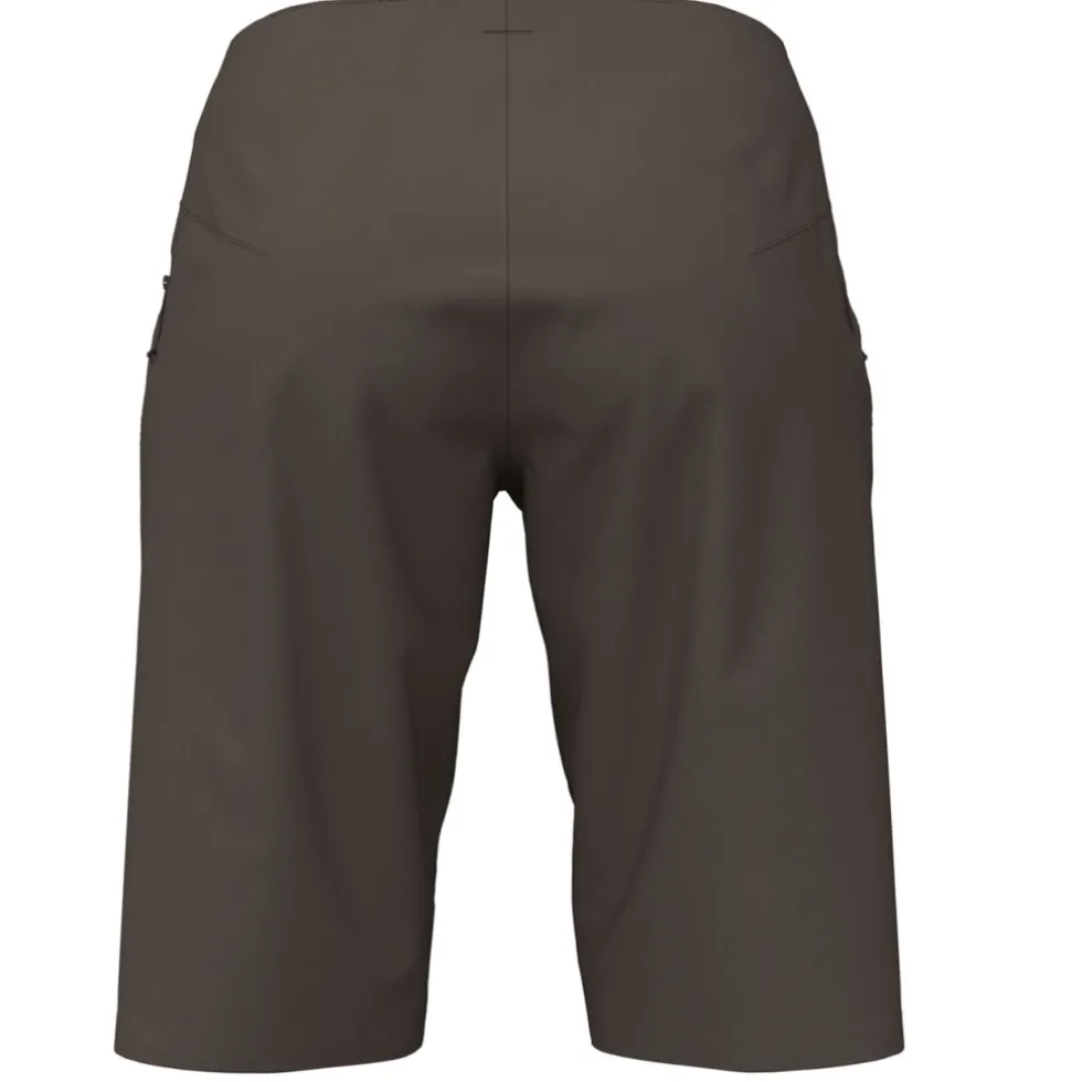 7mesh Transition 12 Zoll Shorts Dames - Chocolate