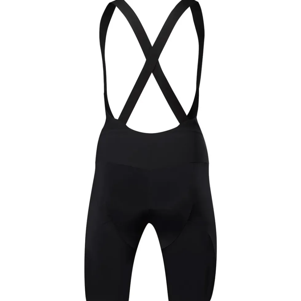 7mesh WK3 Short met Bretels Dames - Zwart