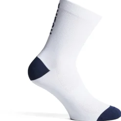 7mesh Word 6" Sokken - Classic White