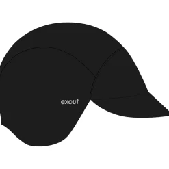 7mesh x Ciele - HDCap Fietspet - Zwart