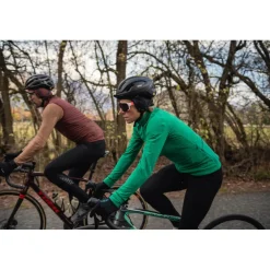 7mesh x Ciele - HDCap Fietspet - Zwart