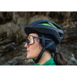 7mesh x Ciele - HDCap Fietspet - Zwart