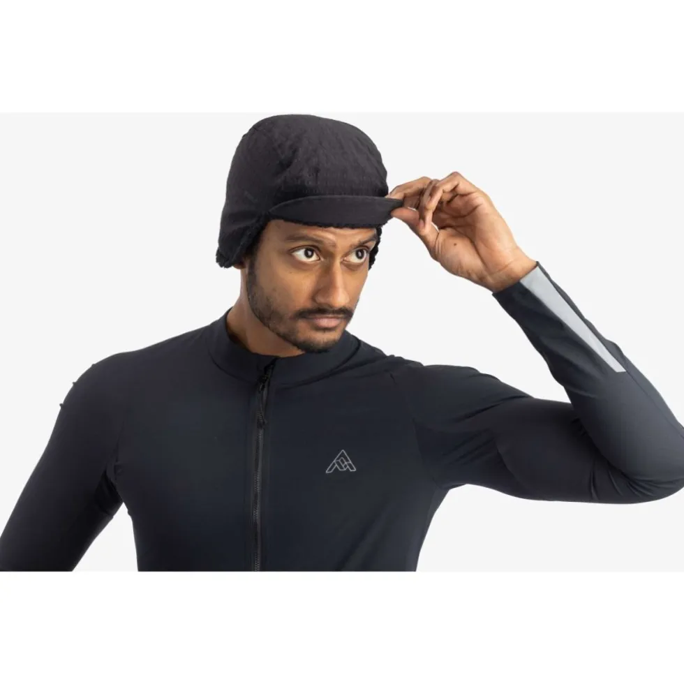 7mesh x Ciele - HDCap Fietspet - Deep Sea