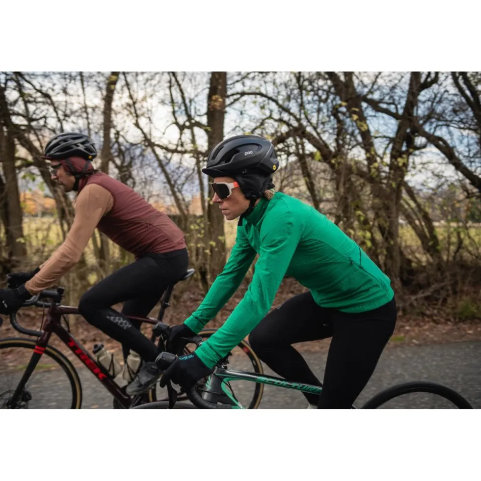 7mesh x Ciele - HDCap Fietspet - Deep Sea