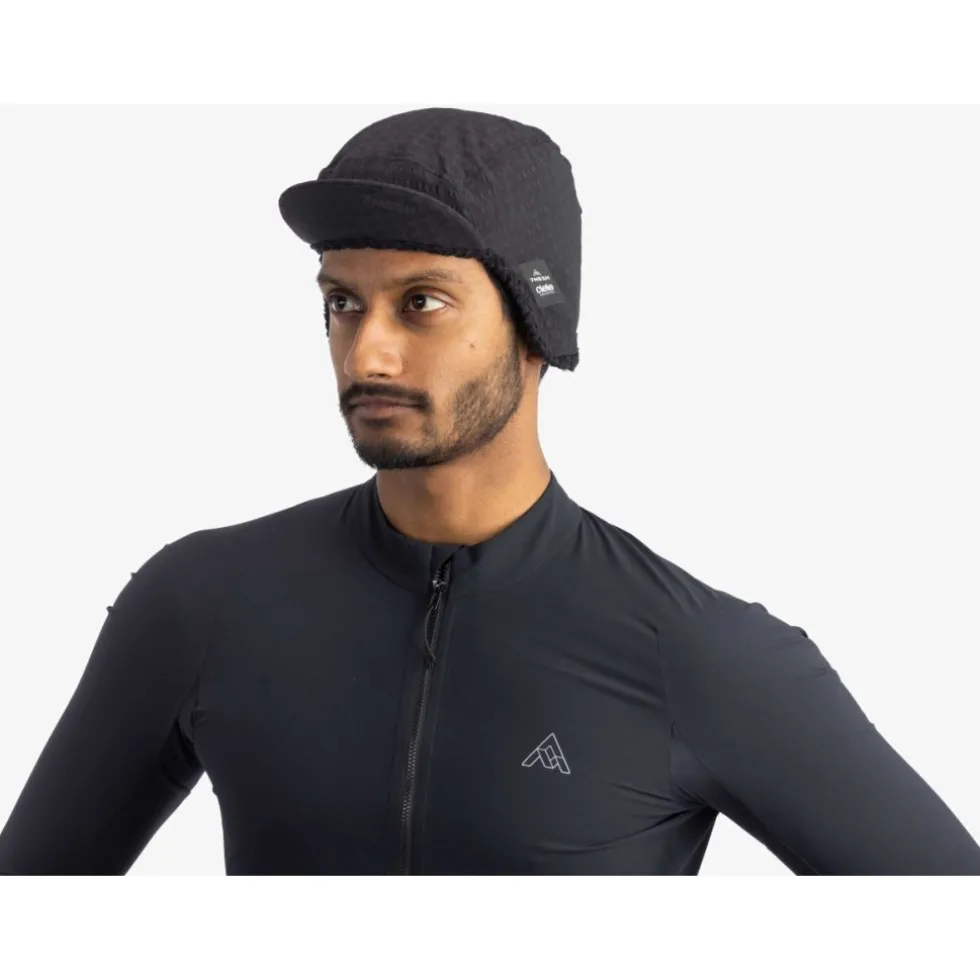7mesh x Ciele - HDCap Fietspet - Deep Sea