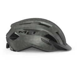 MET Allroad Helmet - titanium matt