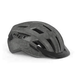MET Allroad Helmet - titanium matt