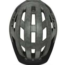 MET Allroad Helmet - titanium matt