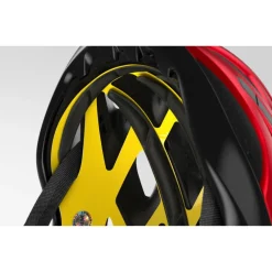 MET Estro MIPS Fietshelm - black matt glossy
