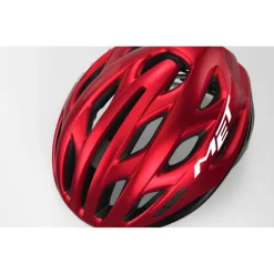 MET Estro MIPS Fietshelm - black matt glossy