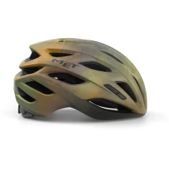 MET Estro Wander Fietshelm - Wander Savanna/Matt